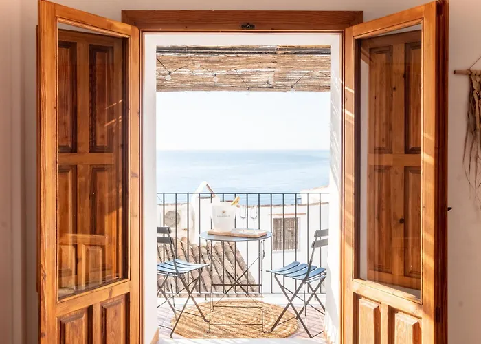 Precioso Apartamento Boutique El Amante (Adults Only) Altea