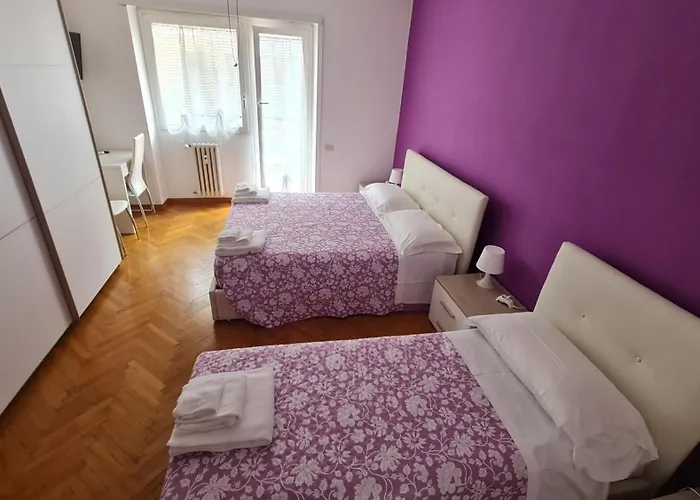 Danielle B&B