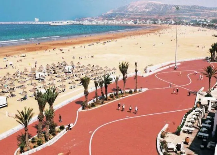 Lara House 2 Hotel Agadir