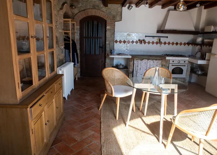 La Vitaverde Agriturismo Santa Luce