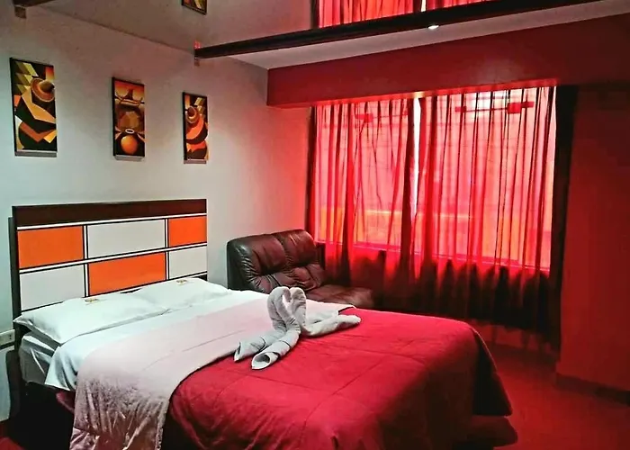 Hostal Wiracocha Juliaca