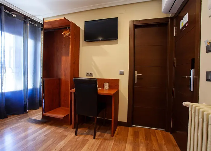 Hotel El Doncel