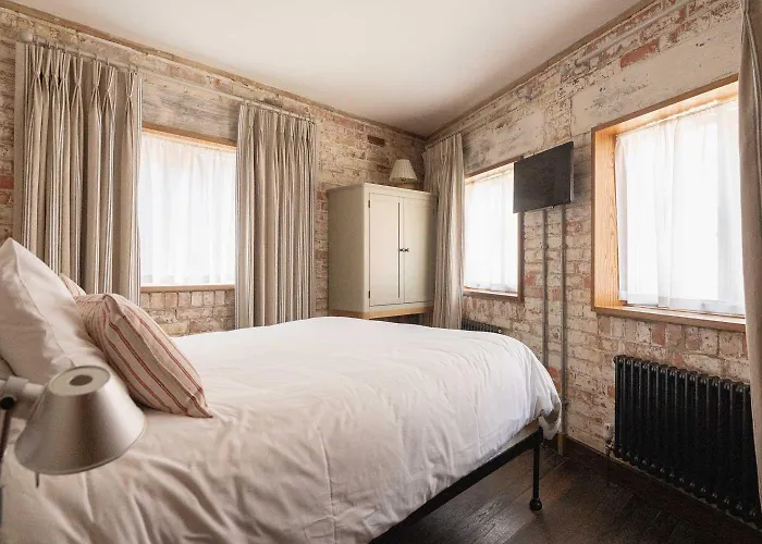 Rocksalt Rooms Folkestone
