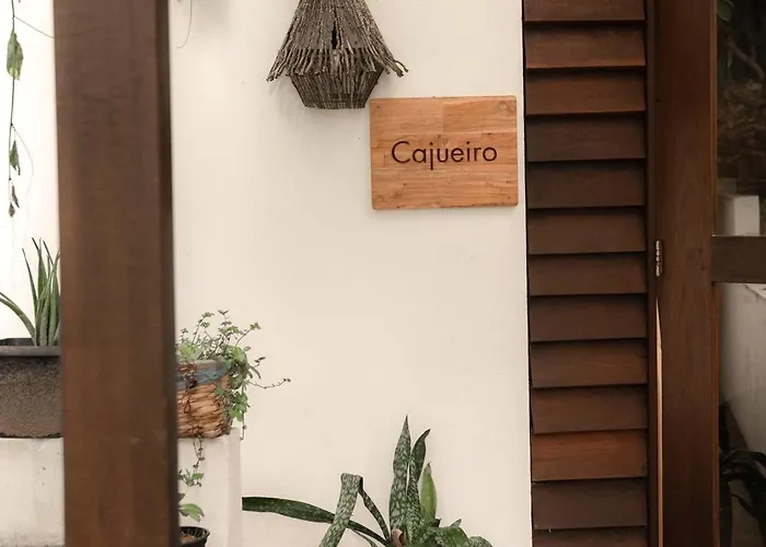 Lagoa Do Vento - Atins