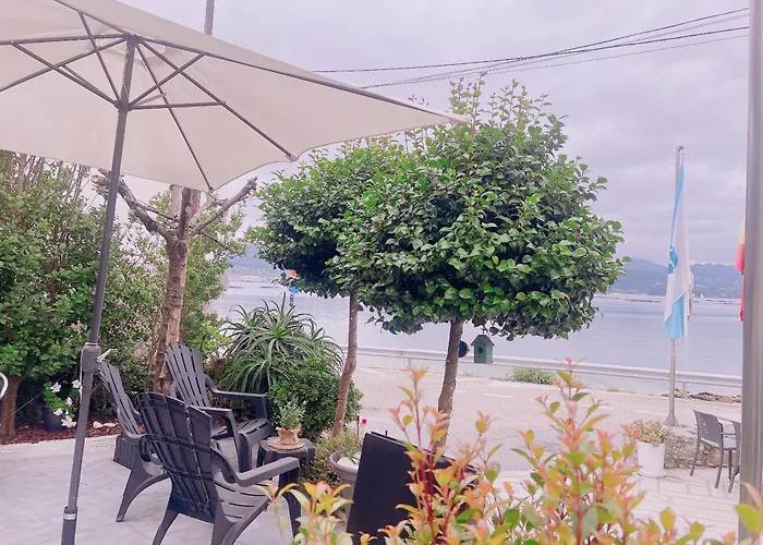 Hotel Marea