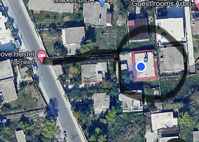 Mateo Villa Vlore