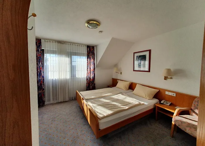 Landgasthaus Hotel Maien Rheinfelden 
