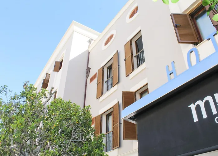 Hotel Mr Costa Blanca