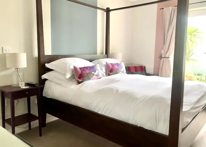 Chillington House Hotel Kingsbridge 