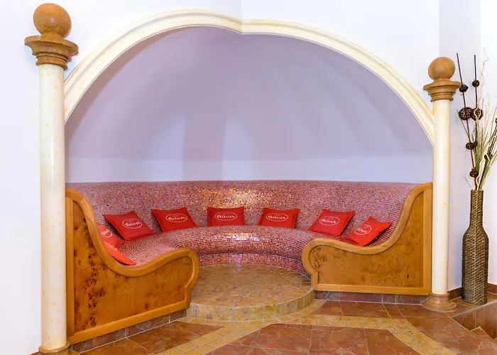 Hotel Leitner