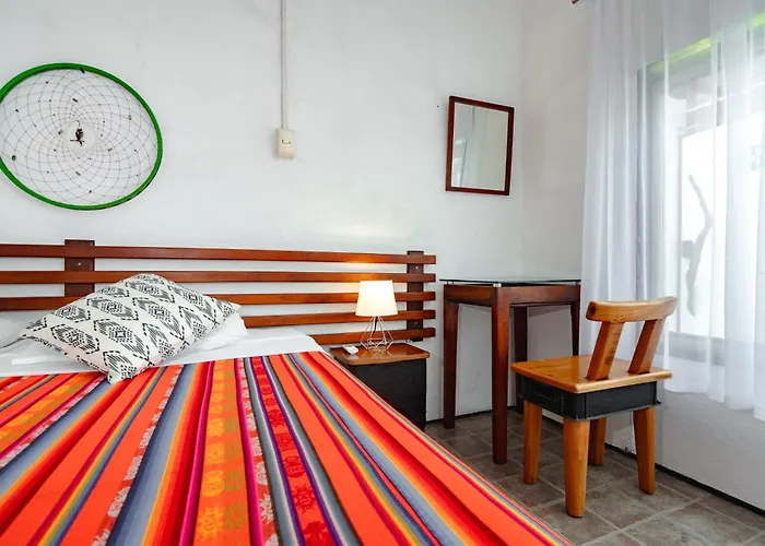 La K-Leta Boutique Guesthouse Puerto Ayora 