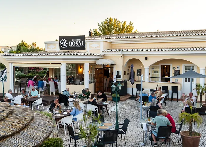 Quinta Do Rosal