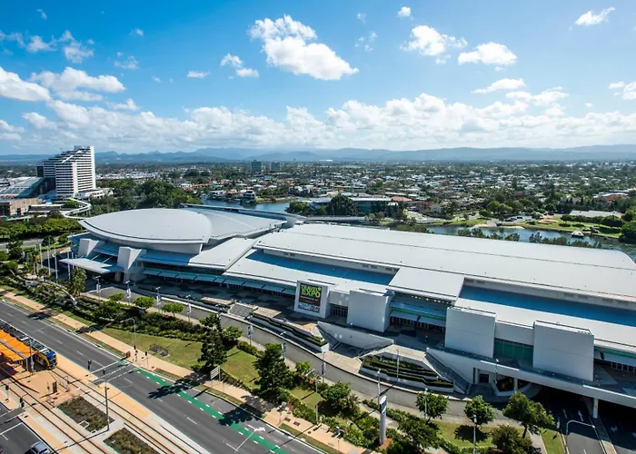 Synergy Broadbeach - Official