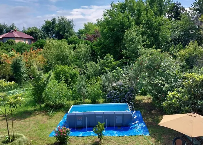 Gonio Apsaros House Hotel