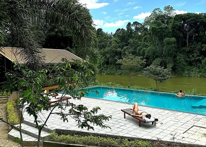 Kandy Cabana