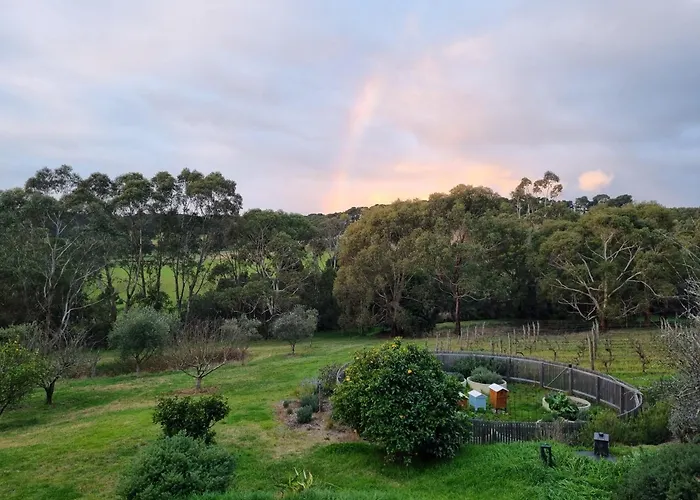 Peppercorn Cottage At Treetops Red Hill