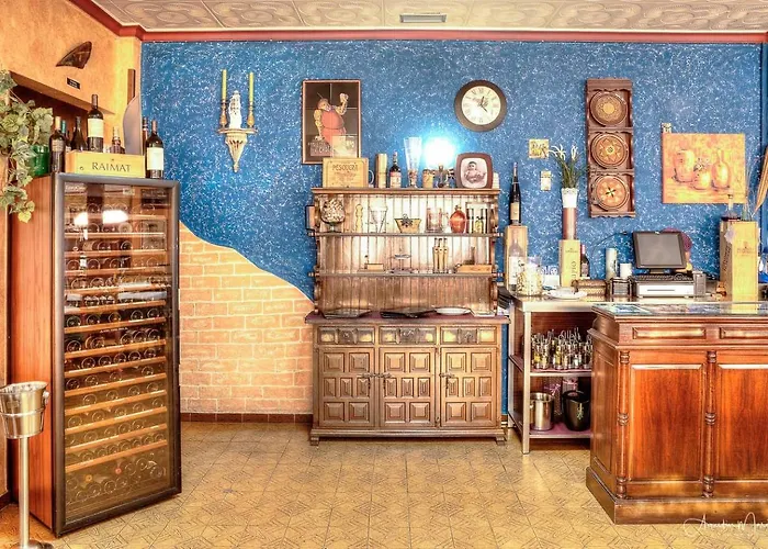 Venta de Terreros
