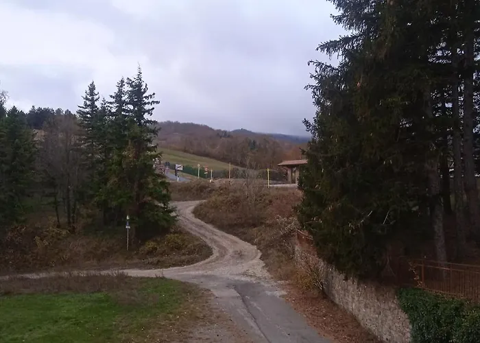DORMIRE a MONGHIDORO , CA' DEL COSTA