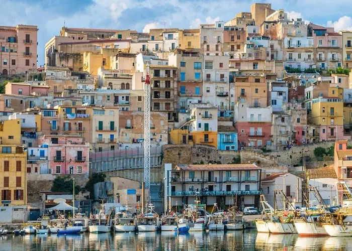 Hotel Sciacca Mare