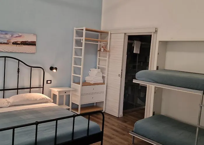Il Marinaio Bed&Relax Hotel Livorno