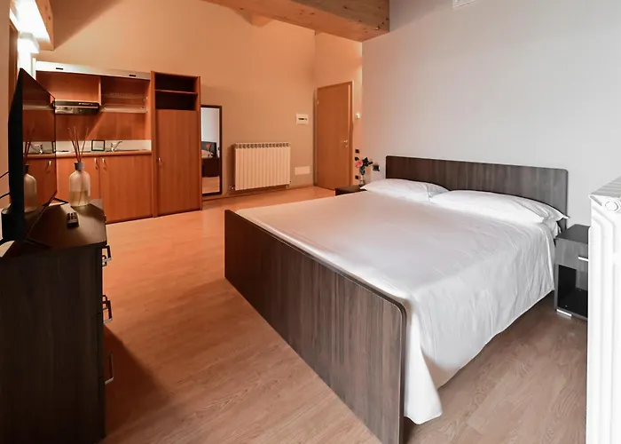 Baita Solaria