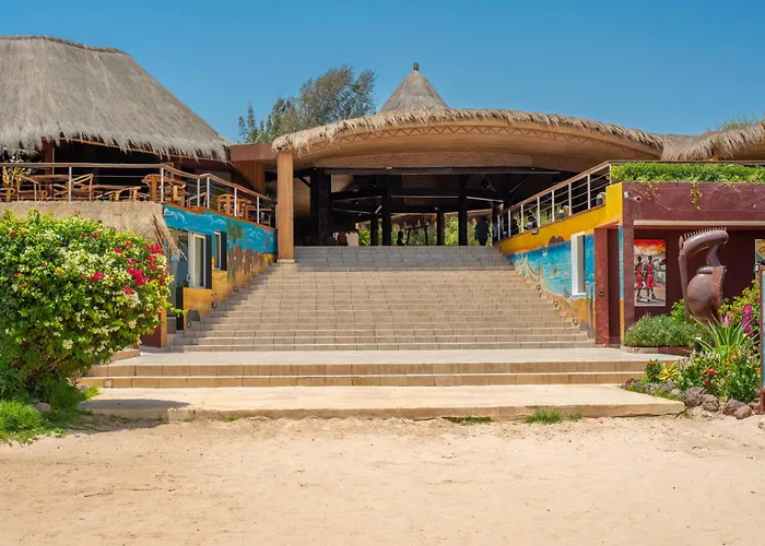 Royal Horizon Baobab