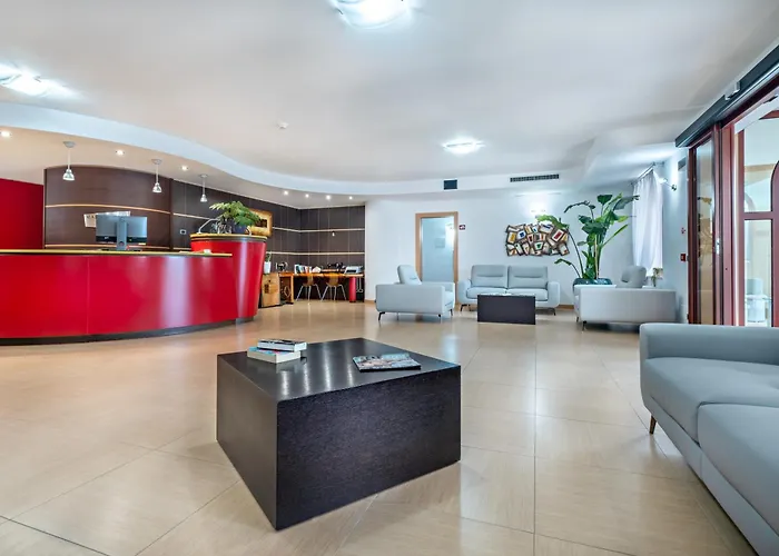 Marc Hotel