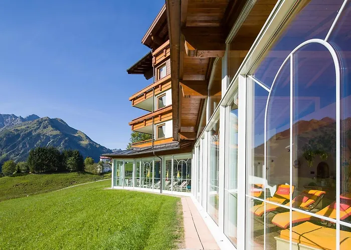 Hotel Leitner