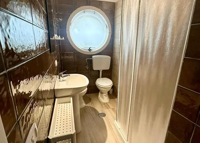 Hotel Sogni D Oro Nocera Superiore