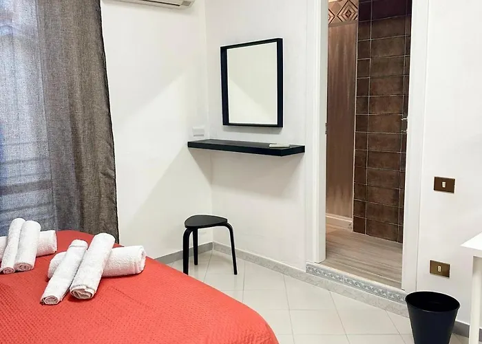 Sogni D Oro Hotel Nocera Superiore