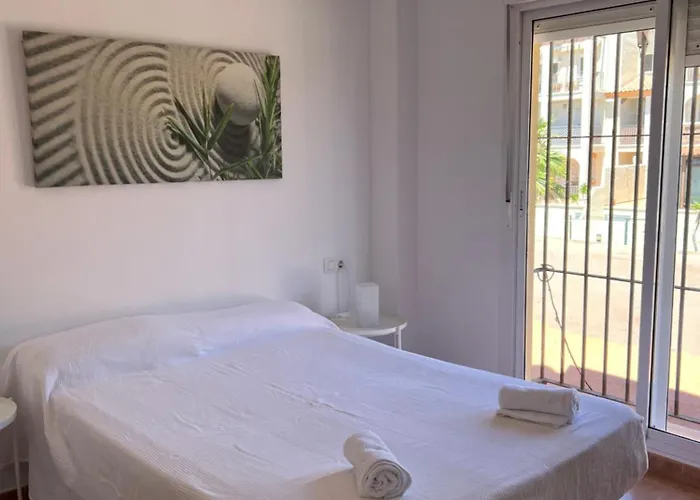 Hotel Hospedería Almundo by Alexandra Realty Tarifa