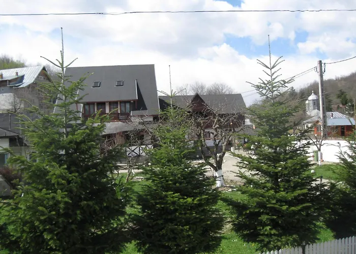 Pension Sf Nicolae