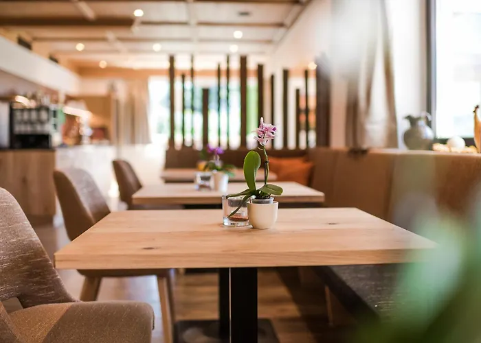 Hotel Weger
