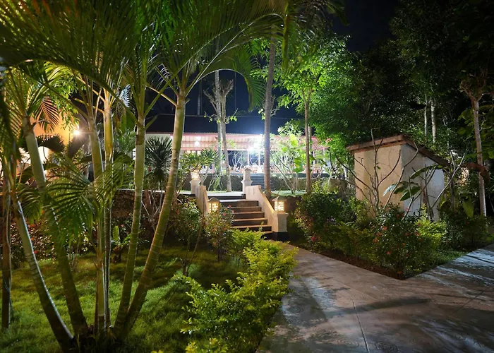 Coco Resort Penida