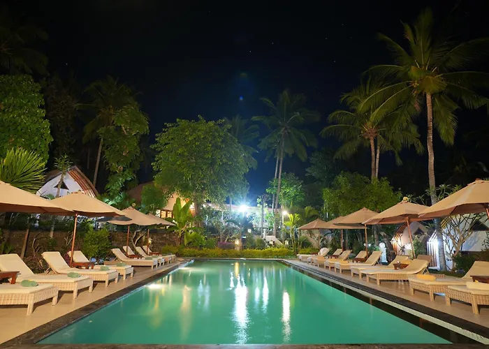 Coco Resort Penida