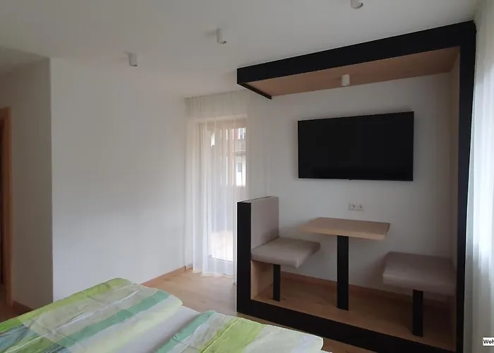 B&B Haus Grüner Olang