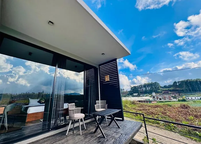 Dream Cottage Nuwara Eliya