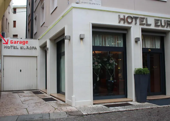 Hotel Europa
