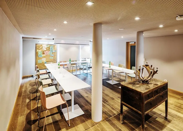 Seehotel Litz