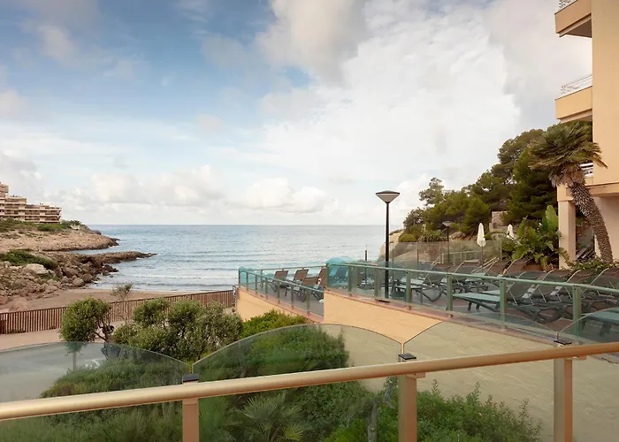 Hotel Cala Font