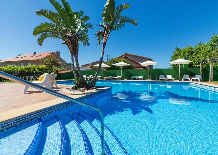 Hotel Gaivota