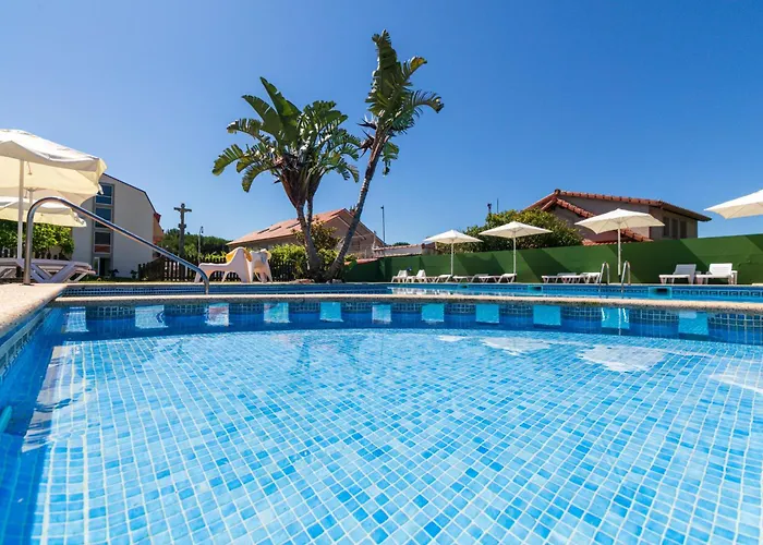 Hotel Gaivota