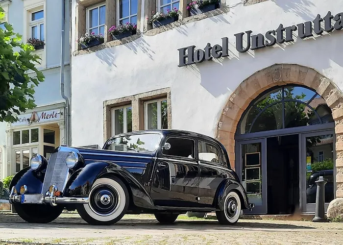 Hotel Unstruttal