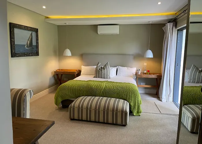 Ballantynes Lodge Harare