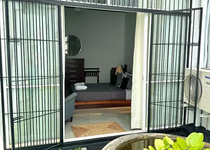 Studio 33 Battaramulla