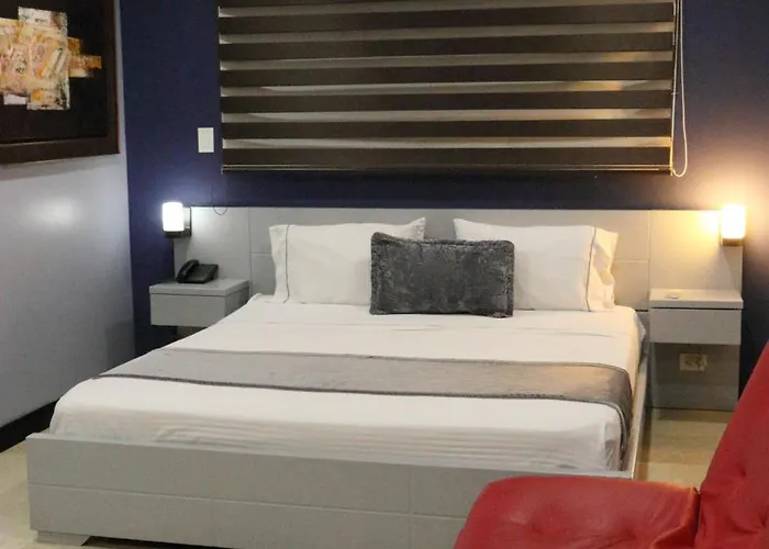Hotel Lleras 10