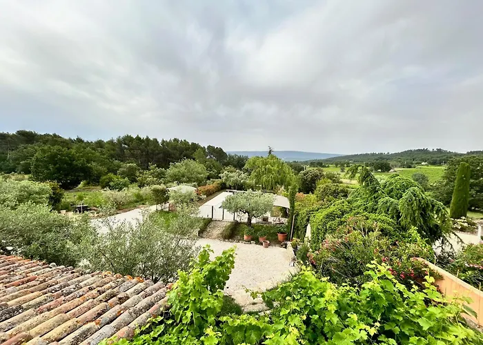 Les Cachots Hotel Roussillon