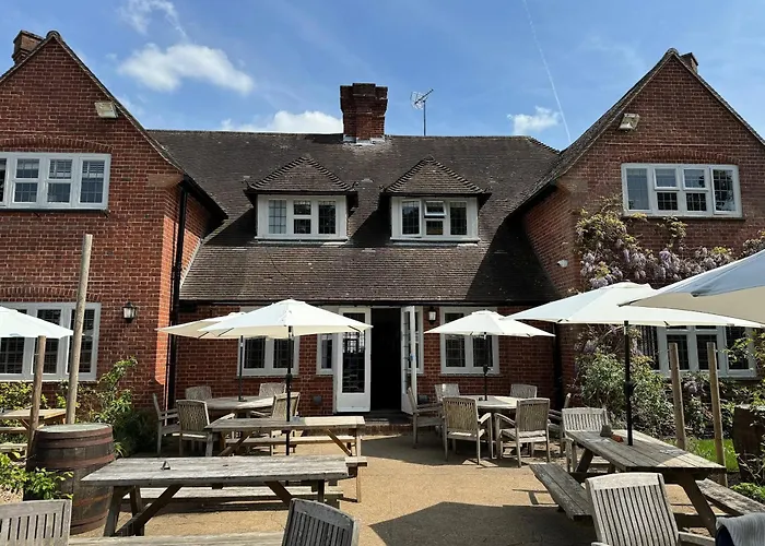 Baskerville Arms