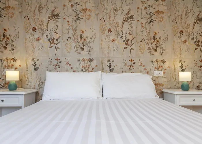Hotel Donatella