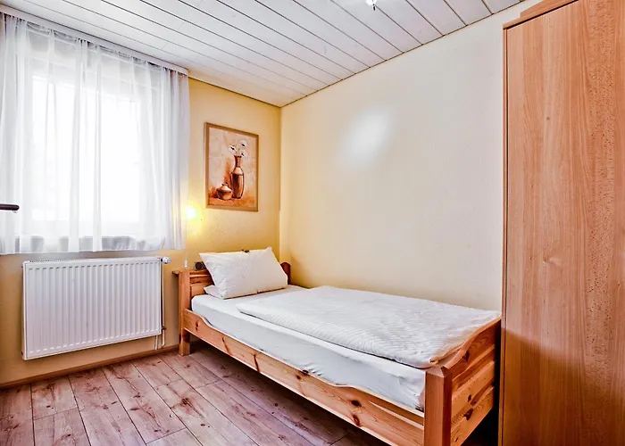 Landgasthaus Kreuz beim Tom Rastatt